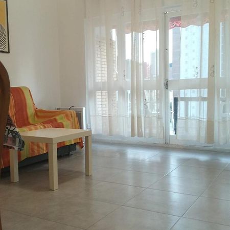 Primavera - Zand Properties Benidorm Exteriör bild