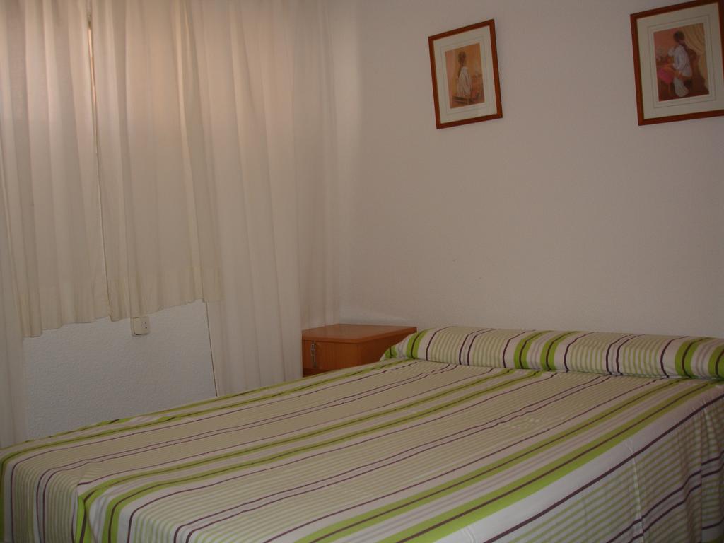 Primavera - Zand Properties Benidorm Exteriör bild